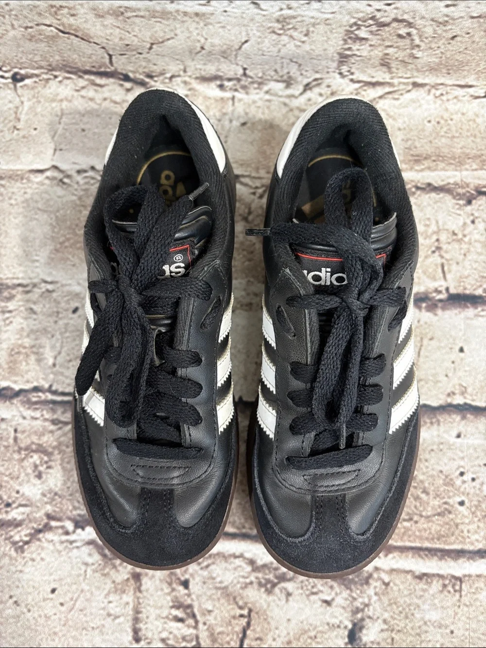 ADIDAS SAMBA OG SHOES